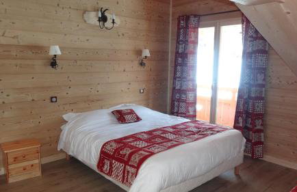 Chalet L'étagne - Foto 14