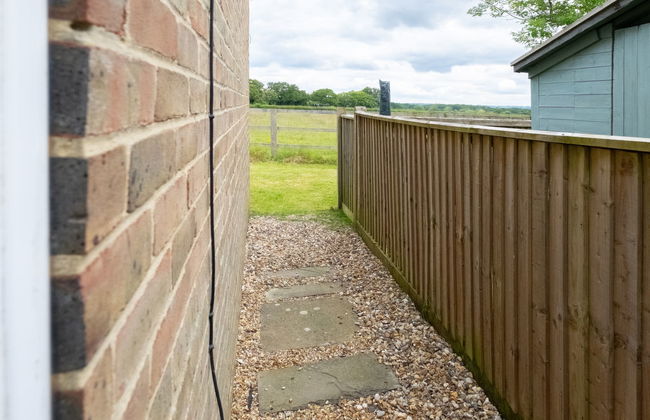 Oak Cottage - Foto 35