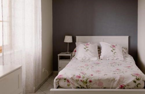 gîte la vannageoise - Foto 11