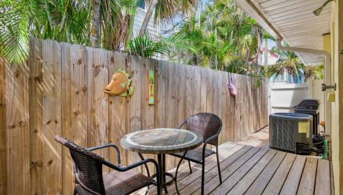 Sand And Sea 109 A - Foto 4