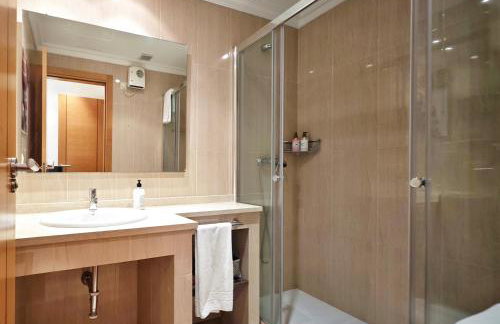 Desconectaengalicia Miraflores con piscina y vistas al mar - Foto 12