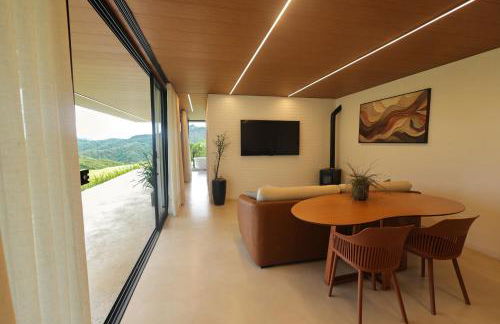 Casa de Campo no Alto da Montanha - Valle Paixão - Photo 12