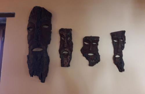 Cà Dalilà relax natura e familia - Photo 13