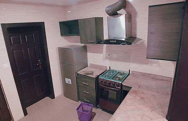 Ilaji Apartments - Foto 4