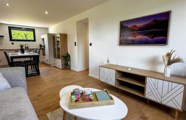 Le Petit Bois, perle de Champagnole - Foto 1