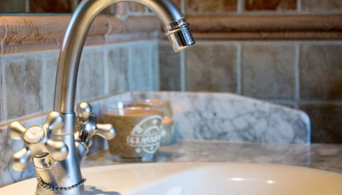 Casas Bajas Alojamiento Rural - Foto 3