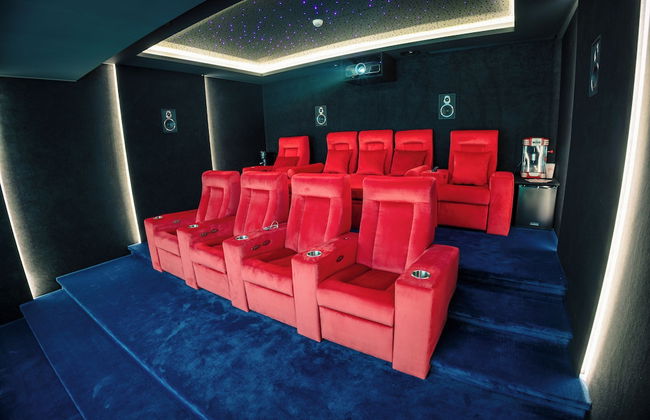 Valentina Residence by GuimaGold - Foto 48