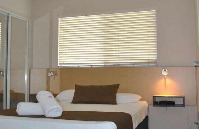 Coral Sea Vista Apartments - Foto 4