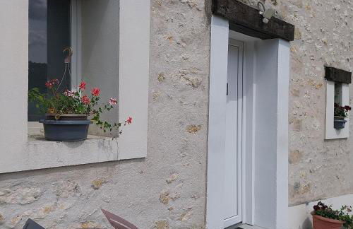 Gite dans une ancienne corps de ferme B - Foto 6