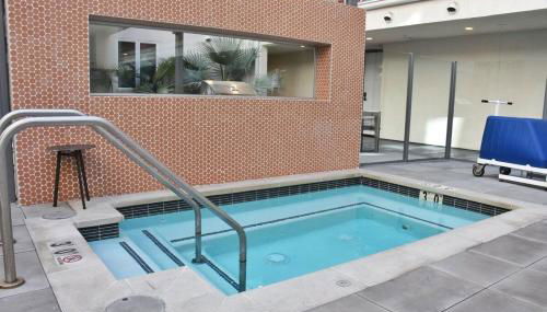 Stylist Downtown LA Gateway- Studio Apt - Foto 5