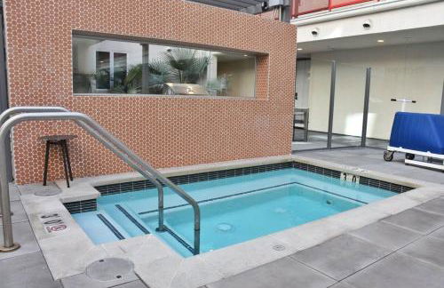 Stylist Downtown LA Gateway- Studio Apt - Foto 5