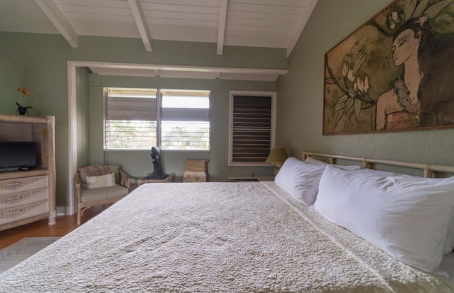 Turtle Bay Wicked Wahine***ta-129213644801 2 Bedroom Condo by RedAwning - Foto 9