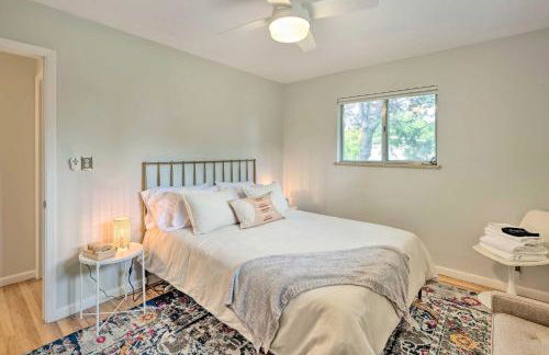 Less Than 3 Mi to Pearl St Home with Large Yard in Boulder - Foto 18