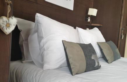 appartement de standing Arc 1950 - Photo 15