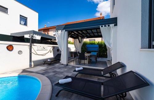 Villa Essenza Mare in Vodice with private pool & pet friendly - only 650 meters from the beach - Photo 44