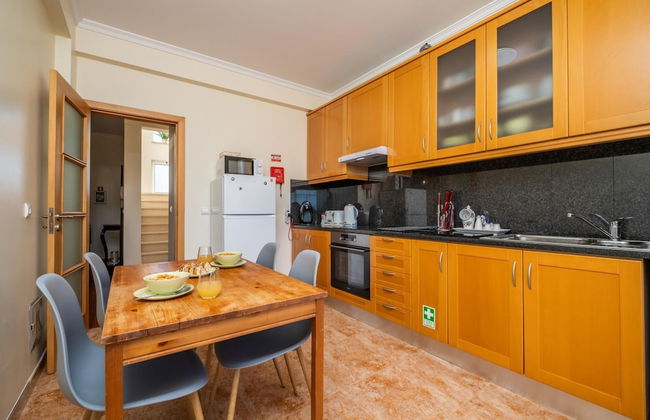 Gaula Residence by Madeira Sun Travel - Foto 20