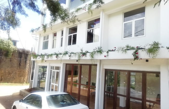 Tea Mount Forest Hotel - Foto 43