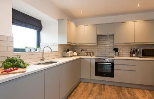 Moorgate Cottage - Ukc3380 - Foto 10