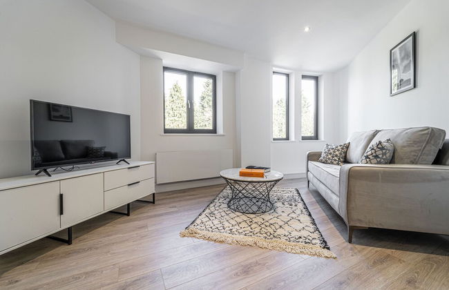 Sevenstays Residences Solihull Centre - Photo 18