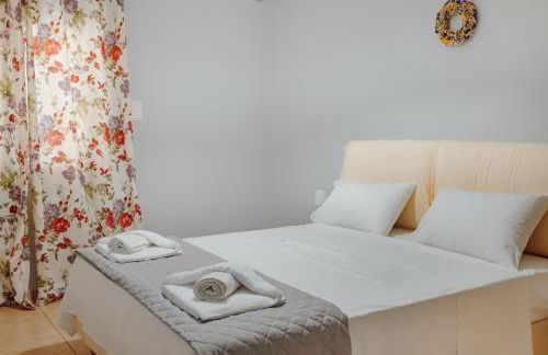 THALASSA ALMYROS APARTMENTS - Photo 39