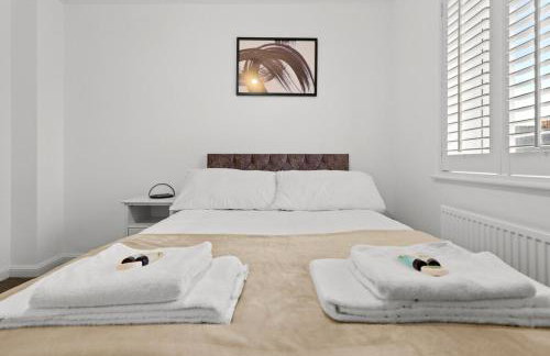 Bright Home in Sunny Eastbourne - Foto 13