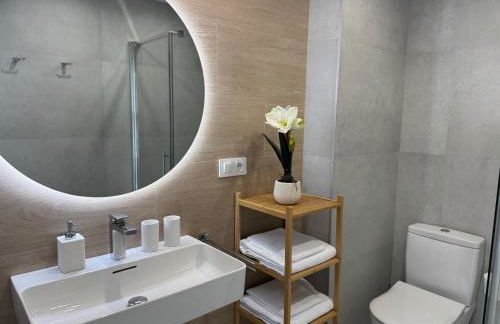 Apartamento El Olivo - Foto 12