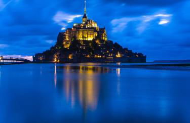 Cottage Le Phare - Le Clos de la Morière - Foto 49