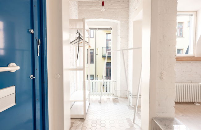 2ndhomes Luminous 2BR Loft House w Sauna - Foto 3