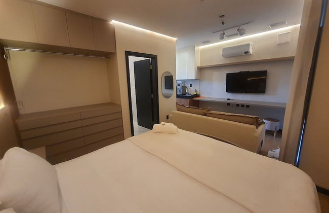 Theotókos Flats - Foto 16