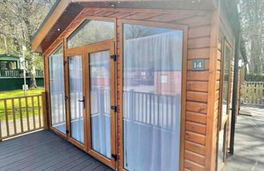 Hartland Lodge - White Cross Bay Holiday Park - Foto 18