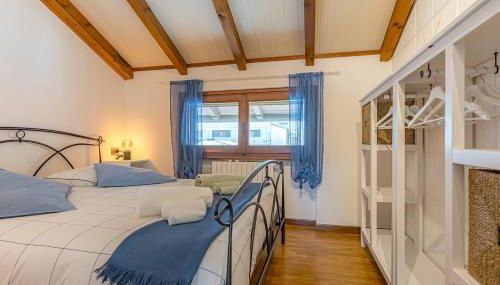 ROMANTIC COMO HIDEAWAY with private parking - Foto 3