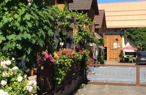 Ferienwohnung Holzheimer - Foto 1