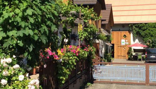 Ferienwohnung Holzheimer - Foto 1