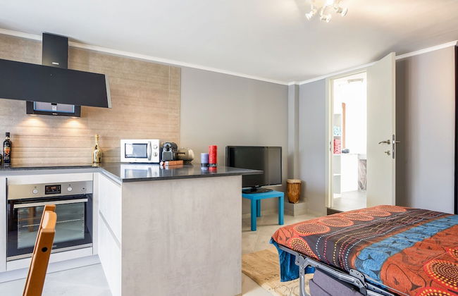 Cottage in Aywaille With Garden - Photo 4