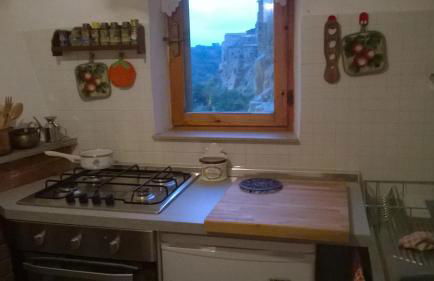 Casa dei Lavatoi Pitigliano - Foto 9