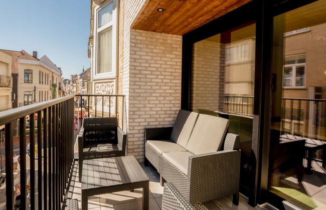 Centrally located "Toi & Moi" - Foto 2