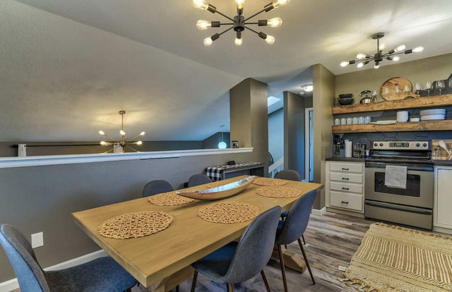 3brsweet & Chic Getawayminutes To Hiking - Foto 13