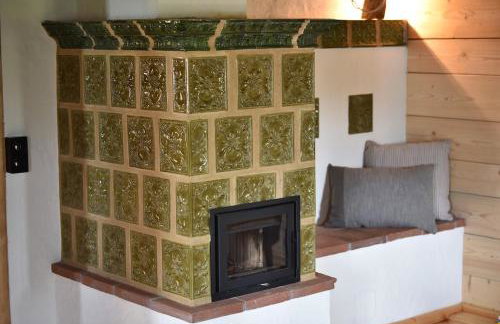 Ferienhaus Blogstube mit Sauna - Nationalpark 500 m - Photo 11