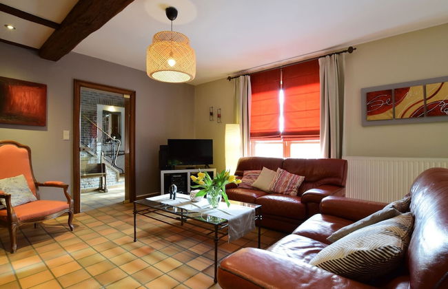 Charming Stay in Noville - Foto 1