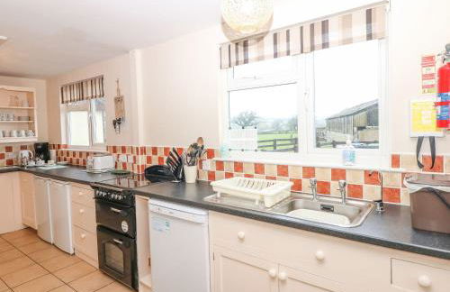 Court House Farmhouse - Foto 17