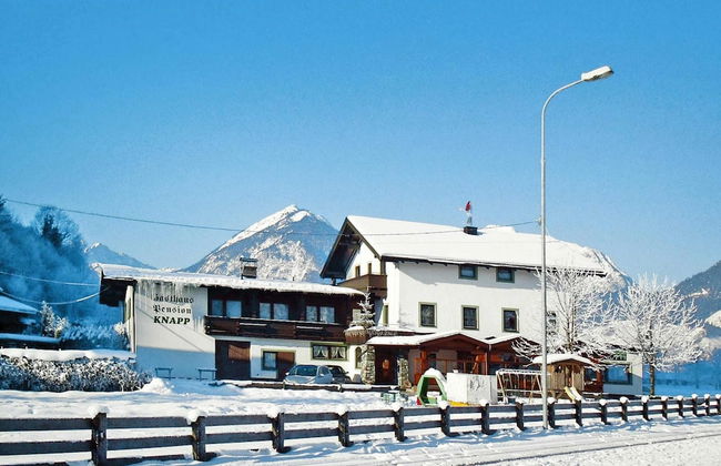 Apartment in Strass im Zillertal in a Beautiful Setting - Foto 1