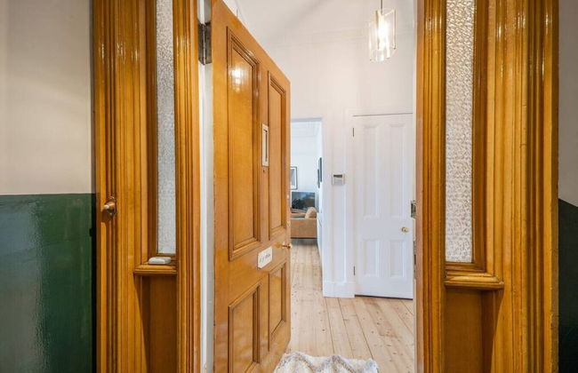 Jane s Place - Chic 2 bed Apartment - Foto 14