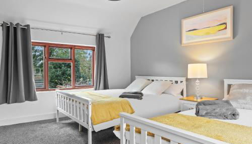 3 bedroom beautiful home in the heart of Huntingdon, Bury - Foto 4