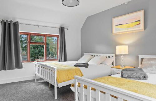 3 bedroom beautiful home in the heart of Huntingdon, Bury - Foto 4