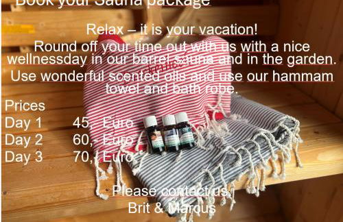 Dreckerhook, oasis to slow down! - Foto 40