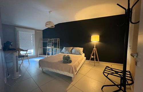 T2 Marseille Plage - Foto 6