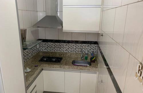 Quitinete Aconchegante Prq Pelinca - Foto 2