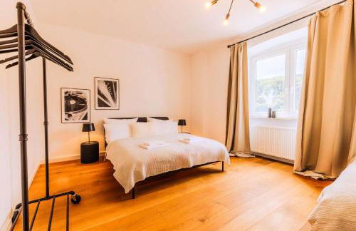 Villa Klosterschenke Sauna Whirlpool Game Room - Foto 22