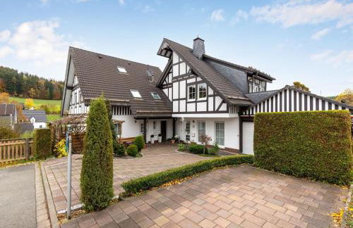 Gemütliche Ferienwohnung am Waldrand - Foto 1