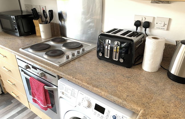 Grand Central Littleover Deluxe - Foto 39